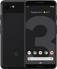Google Pixel 3 ブラック 本体　64GB Amazon | 【整備済み品】 Google Pixel 3 XL G013D 64GB Just